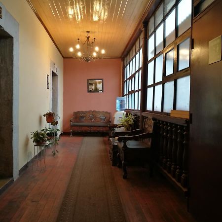 Hotel Casa كويتزالتنانغو المظهر الخارجي الصورة